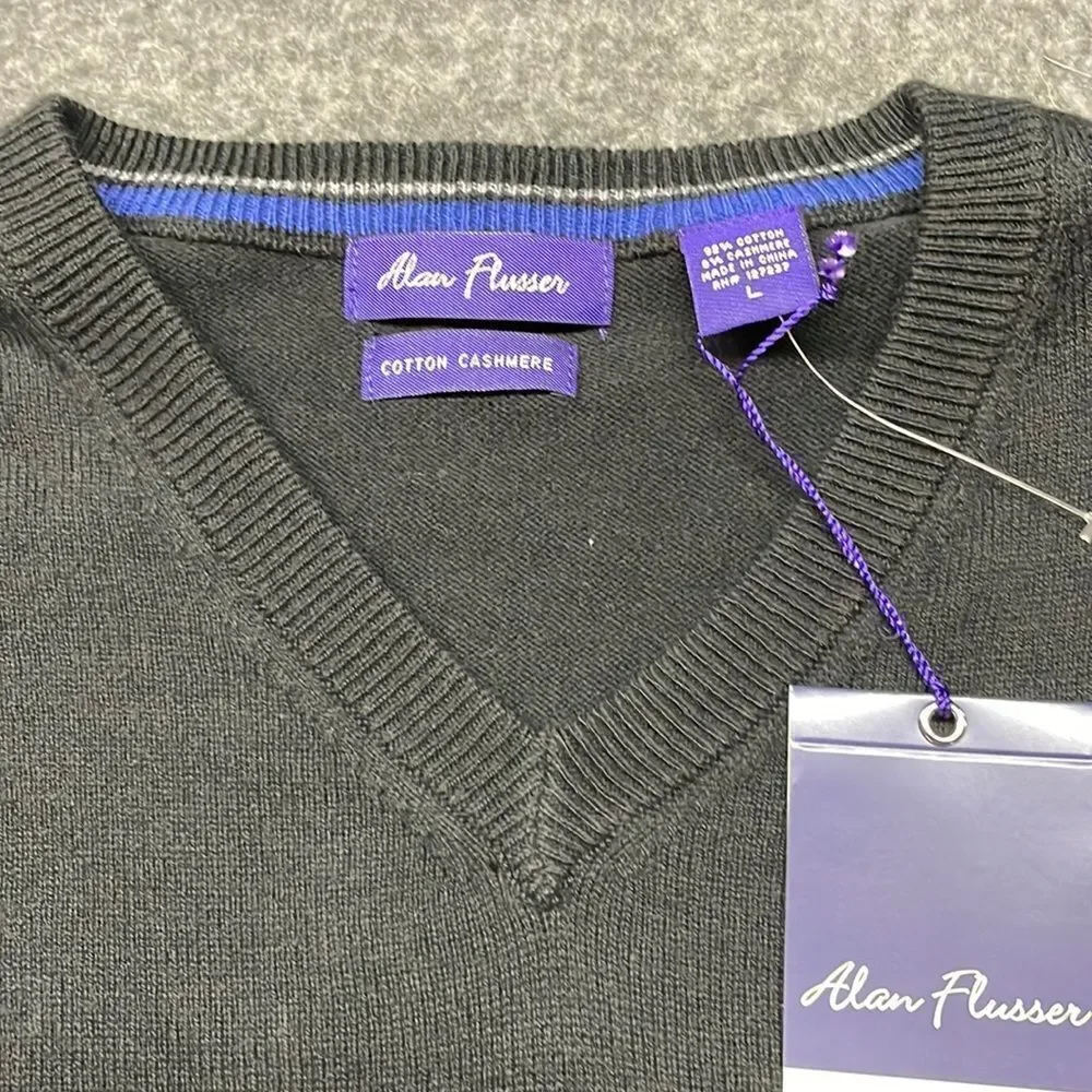 Alan Flusser excellent measurements